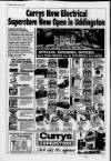Hamilton World Friday 05 April 1991 Page 2