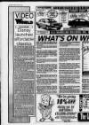 Hamilton World Friday 05 April 1991 Page 8