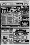 Hamilton World Friday 06 September 1991 Page 19