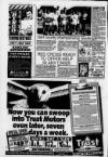 Hamilton World Friday 13 September 1991 Page 6
