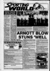 Hamilton World Friday 13 September 1991 Page 20