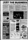 Hamilton World Friday 01 November 1991 Page 2