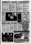 Hamilton World Friday 01 November 1991 Page 3