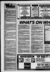 Hamilton World Friday 01 May 1992 Page 10