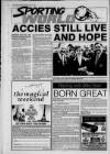 Hamilton World Friday 01 May 1992 Page 20