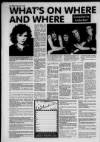 Hamilton World Friday 22 May 1992 Page 12
