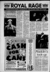 Hamilton World Friday 04 September 1992 Page 8