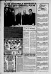 Hamilton World Friday 04 September 1992 Page 14