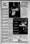 Hamilton World Friday 11 September 1992 Page 15