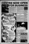 Hamilton World Friday 04 December 1992 Page 8