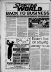 Hamilton World Friday 18 December 1992 Page 32