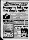 Hamilton World Friday 15 January 1993 Page 2