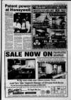 Hamilton World Friday 15 January 1993 Page 7