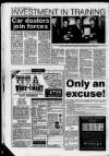 Hamilton World Friday 15 January 1993 Page 10