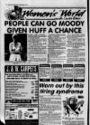 Hamilton World Friday 05 February 1993 Page 2