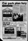Hamilton World Friday 11 June 1993 Page 4