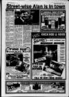 Hamilton World Friday 11 June 1993 Page 7