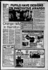 Hamilton World Friday 11 June 1993 Page 11