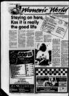 Hamilton World Friday 18 June 1993 Page 2