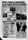 Hamilton World Friday 18 June 1993 Page 22