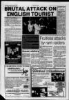 Hamilton World Friday 06 August 1993 Page 20
