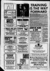 Hamilton World Friday 06 August 1993 Page 22