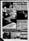 Hamilton World Friday 03 December 1993 Page 14