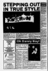 Hamilton World Friday 06 May 1994 Page 8