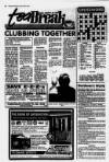 Hamilton World Friday 06 May 1994 Page 20