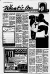 Hamilton World Friday 27 May 1994 Page 6