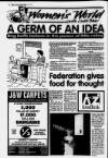 Hamilton World Friday 03 June 1994 Page 2