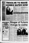 Hamilton World Friday 06 January 1995 Page 14