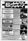 Hamilton World Friday 10 February 1995 Page 10