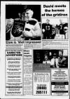 Hamilton World Friday 02 June 1995 Page 14