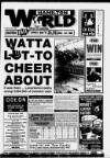 Hamilton World Friday 05 April 1996 Page 1