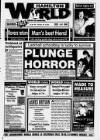 Hamilton World Friday 04 October 1996 Page 1