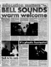 Hamilton World Friday 08 August 1997 Page 19