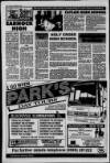 Lanark & Carluke Advertiser Friday 09 October 1992 Page 14