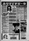 Lanark & Carluke Advertiser Friday 09 October 1992 Page 15