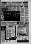 Lanark & Carluke Advertiser Friday 09 October 1992 Page 17