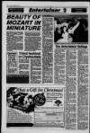 Lanark & Carluke Advertiser Friday 09 October 1992 Page 18