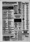 Lanark & Carluke Advertiser Friday 09 October 1992 Page 54