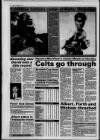 Lanark & Carluke Advertiser Friday 09 October 1992 Page 76