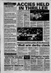 Lanark & Carluke Advertiser Friday 09 October 1992 Page 78