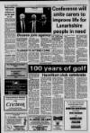Lanark & Carluke Advertiser Friday 16 October 1992 Page 10