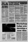 Lanark & Carluke Advertiser Friday 16 October 1992 Page 14