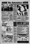 Lanark & Carluke Advertiser Friday 16 October 1992 Page 17