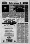 Lanark & Carluke Advertiser Friday 16 October 1992 Page 18