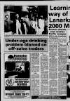 Lanark & Carluke Advertiser Friday 16 October 1992 Page 32