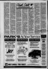 Lanark & Carluke Advertiser Friday 16 October 1992 Page 34
